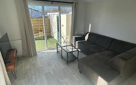 Cozy Chalet At The Beach In Petten, Netherlands